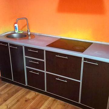 Сдается квартира в центре города.