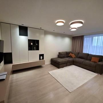 Продам 3 комнатную квартиру 102 кв.м. ЖК Счастливый ЖК Щасливий