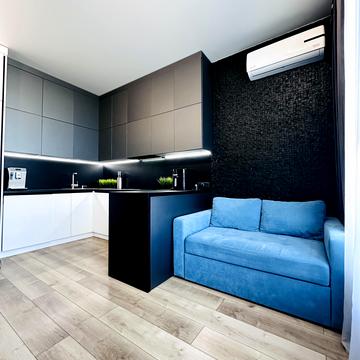 Каховська вул., 62-А