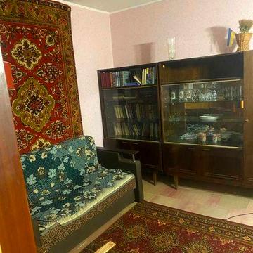 Оренда 2-кімнатної квартири Бульвар Слави