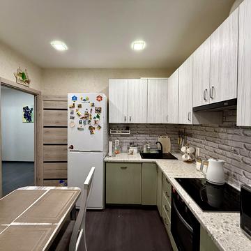 Чорновола вул., 29