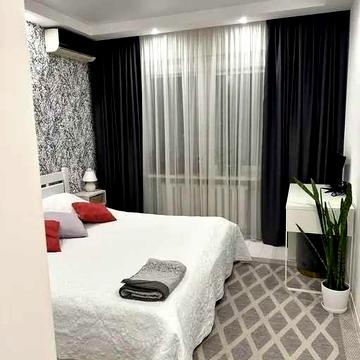 Світла 3к кв. вул. Тетяни Яблонської 6 м.Шулявська Індустріальний міст