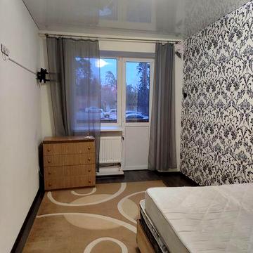 Оренда квартири з ремонтом !