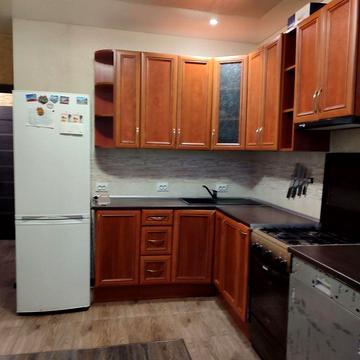 Оренда квартири з ремонтом !