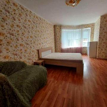 ПРОДАМ 2х кім квартиру Багалия( ПОЖАРСЬКОГО) 10/15