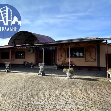 Тельмана, 10А