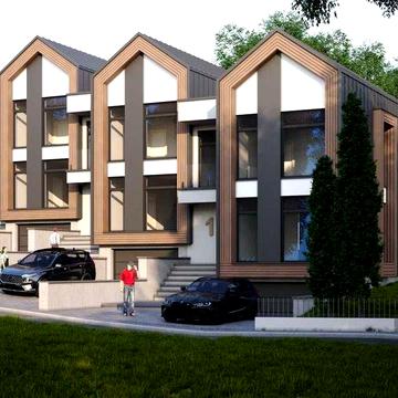 Продаж котеджу вул. Заозерна (5 хв до Спартака)