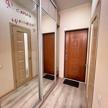 Продам квартиру-студию в ЖК на котлова 106 ЖК Панасовская Слобода