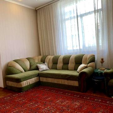 Двокімнатна квартира в р-ні Пивзаводу. Автономне опалення