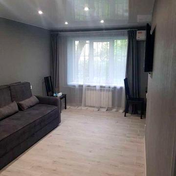 Сдаётся 1к квартира на пр Богдана Хмельницкого 20а