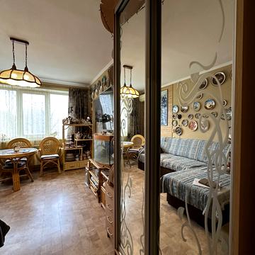 Валентинівська вул. (Блюхера), 60