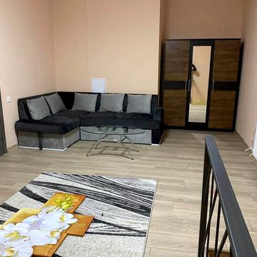 Тараса Шевченка вул., 134-А