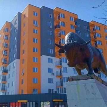 Смілянська вул., 122/2