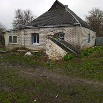 Продам будинок !