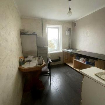 Продам 1к с нишей,центр