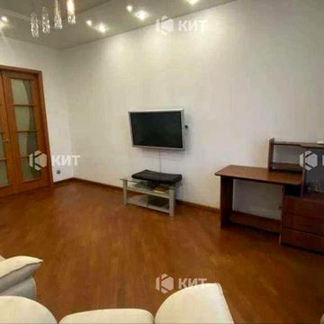 2к, 58м2, Центр (ул. Пушкинская 36, м. Архитектора Бекетова) 128535