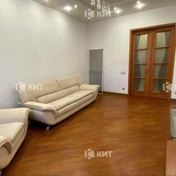 2к, 58м2, Центр (ул. Пушкинская 36, м. Архитектора Бекетова) 128535