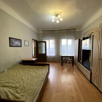 1 кімнатна  квартира район площі Філармонії