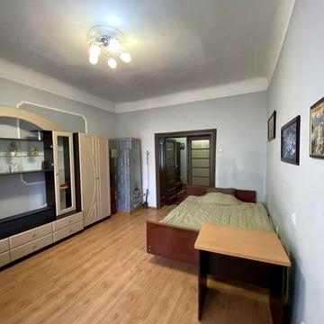 1 кімнатна  квартира район площі Філармонії