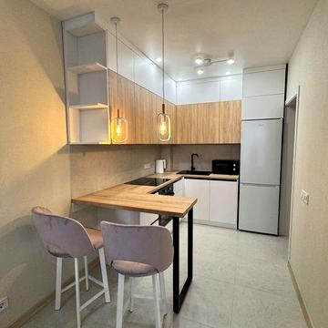 Студія ЖК Грін Сайд (Green Side)