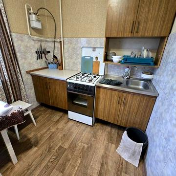 Аренда квартиры. Борисполь центр!