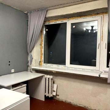 Продам власну квартиру-студію