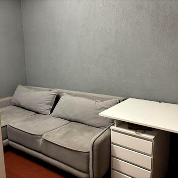 Продам власну квартиру-студію