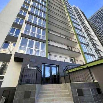 Студия ЖК Акварель 3 30м 14 18 Панорама Лоджия Паркинг ЖК Акварель-3