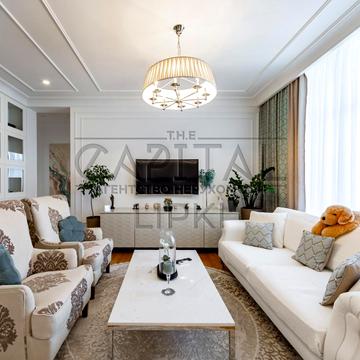 Андрія Верхогляда вул. (Михайла Драгомирова), 11