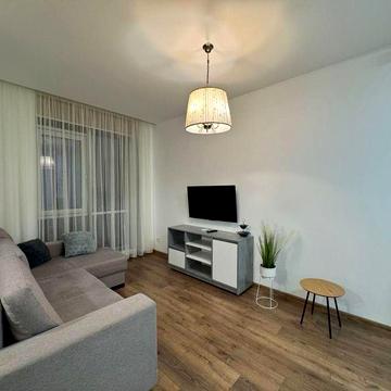 1к ЖК Панорама, Симферопольская 2