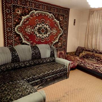 Оренда 2 кімн квартира, проспект Левка Лукяненко(Рокосовського), Нива