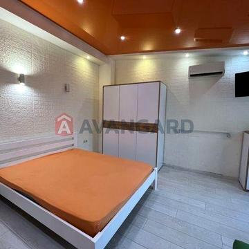 Найкраща ціна! Студія з євроремонтом