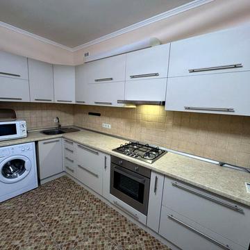 Вільна квартира Чабани/ Теремки