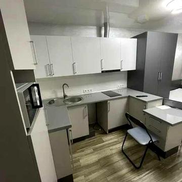 Оренда однокімнатної квартири в центрі