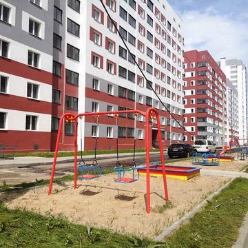 Продам 2 комнатную квартиру 56 м кв в сданом НОВОСТРОЕ