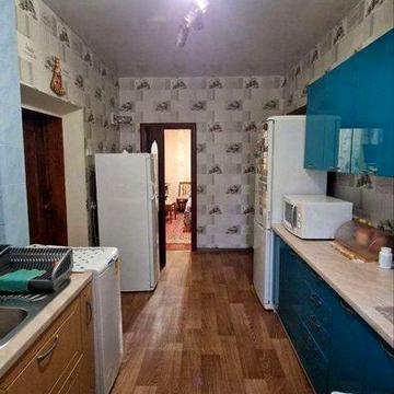 Продам будинок (89кв.м) в районі пр. Металургів