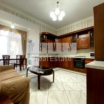 Оренда 4к квартири, “Садиба Родзянка”, вул. Ярославів Вал, 14-Г, Поділ