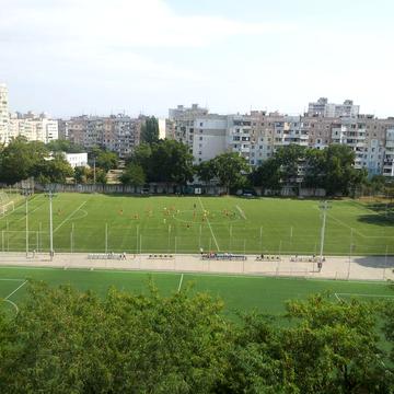 Сімї Глодан вул., 57/2