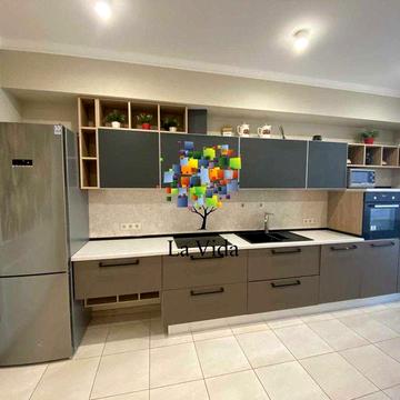 Здам 3к квартиру в новому будинку, Лівобережна