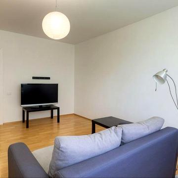 Лівобережна Каховська Луначарського