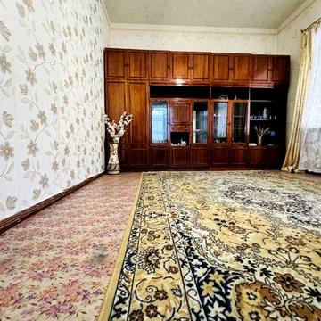 Продам частину будинку на Озерній Балці, АГО, 4 кімнати, окремий двір