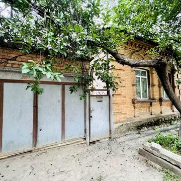 Продам частину будинку на Озерній Балці, АГО, 4 кімнати, окремий двір