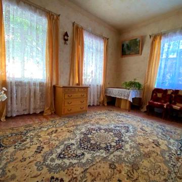 Продам частину будинку на Озерній Балці, АГО, 4 кімнати, окремий двір