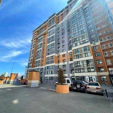 1К ЖК Маршал Сити 45м 13 16 Вид Метро Балкон Тепло Лічильник ЖК Маршал Сити