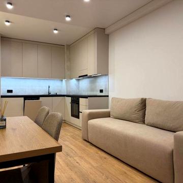 1-кімнатна ЖК «Квітковий» Газове автономне опалення! Третій поверх! ЖК Квітковий