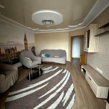 Оренда 2-х кімнатноі новобудови на Рівненській!