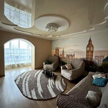 Оренда 2-х кімнатноі новобудови на Рівненській!