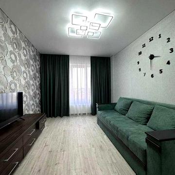 Оренда квартири в новобудові