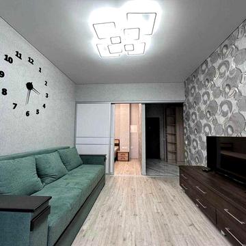 Оренда квартири в новобудові