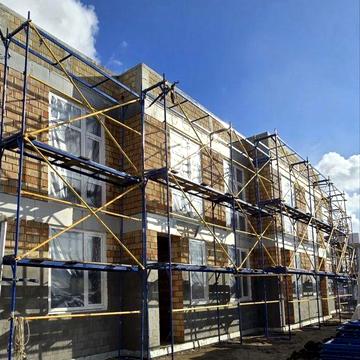 Таунхаус в рассрочку 3 года Акция‼️ПВ 10 тыс , без комиссии